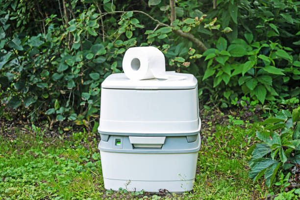 Best Luxury portable toilet rental  in Norwalk, CT
