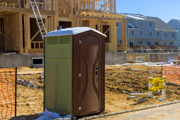 Best Portable restroom trailer rental  in Norwalk, CT