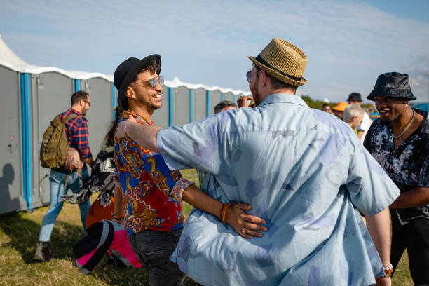 Best Event porta potty rental  in Norwalk, CT