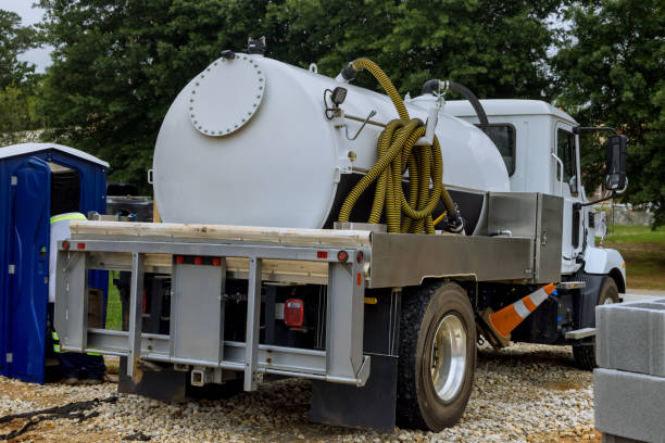 Best Porta potty delivery and setup  in Norwalk, CT