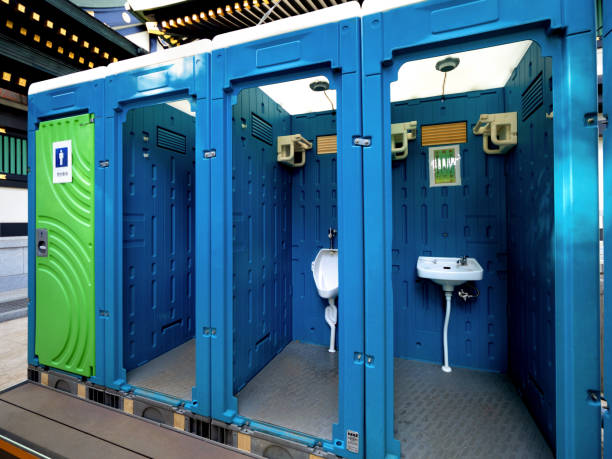 Best High-end porta potty rental  in Norwalk, CT