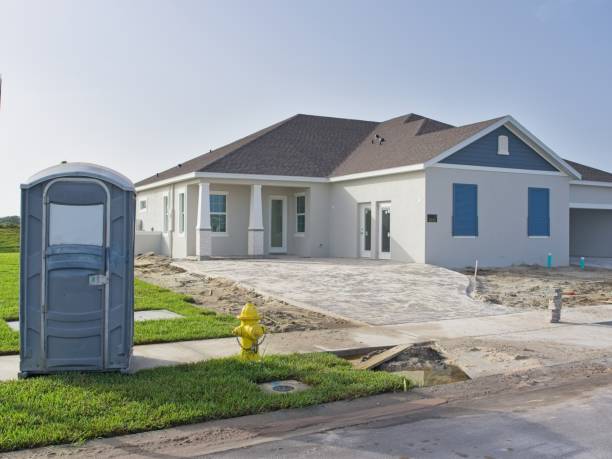 Best Porta potty rental near me  in Norwalk, CT