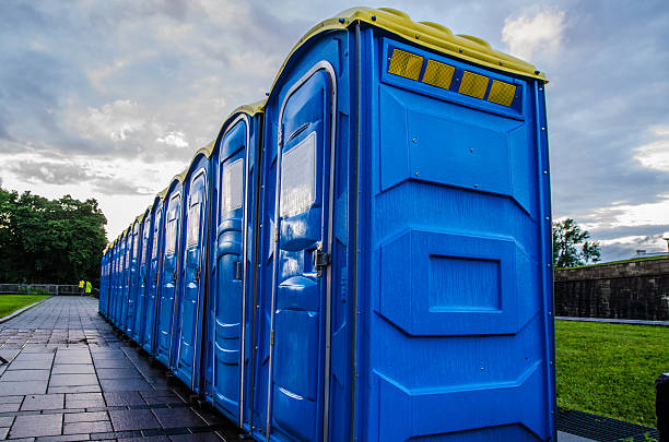 Best Affordable portable toilet rental  in Norwalk, CT